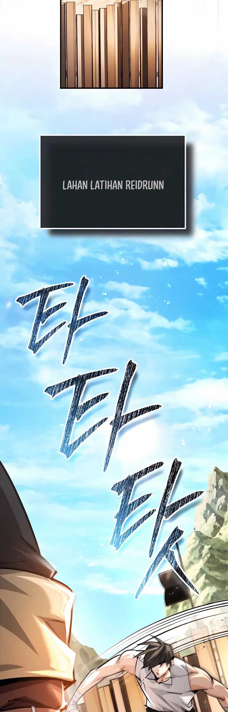 There Are No Bad Heroes In This World Chapter 38 - halaman 44