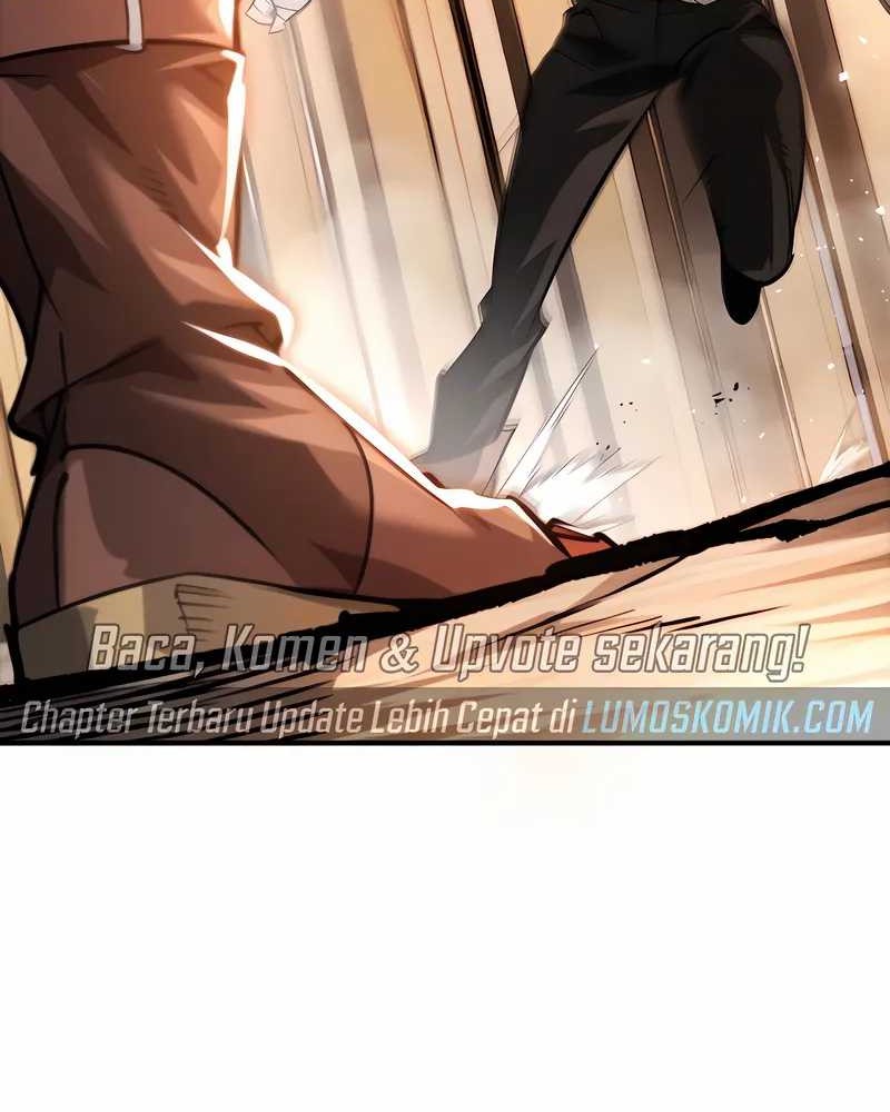 There Are No Bad Heroes In This World Chapter 38 - halaman 45