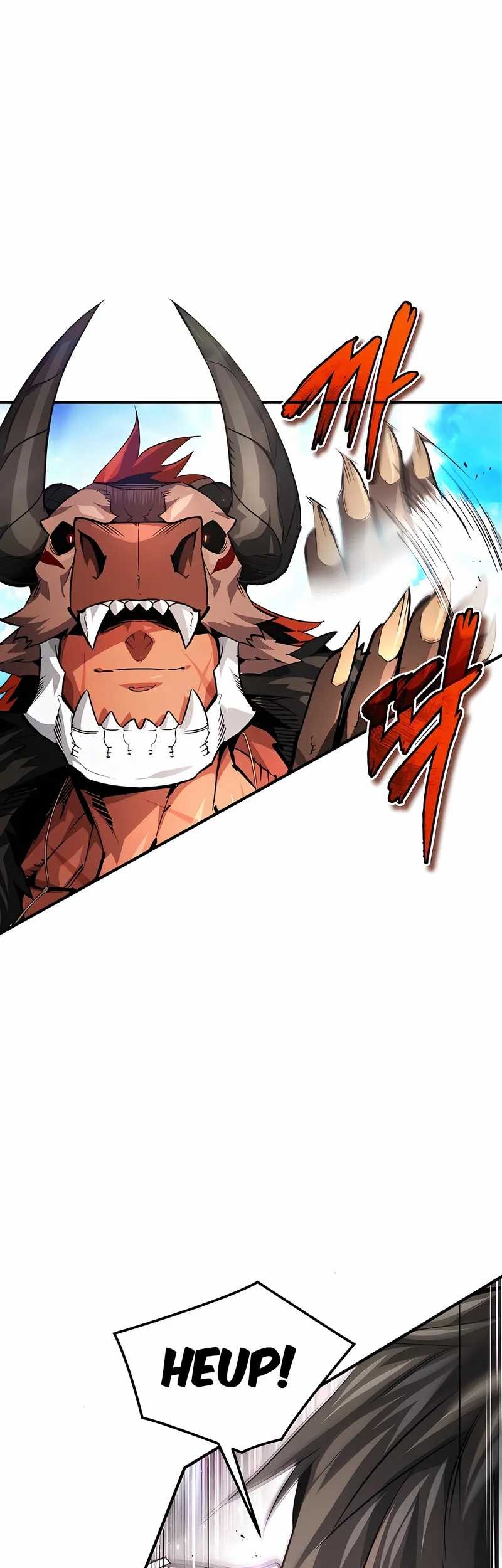 There Are No Bad Heroes In This World Chapter 38 - halaman 46
