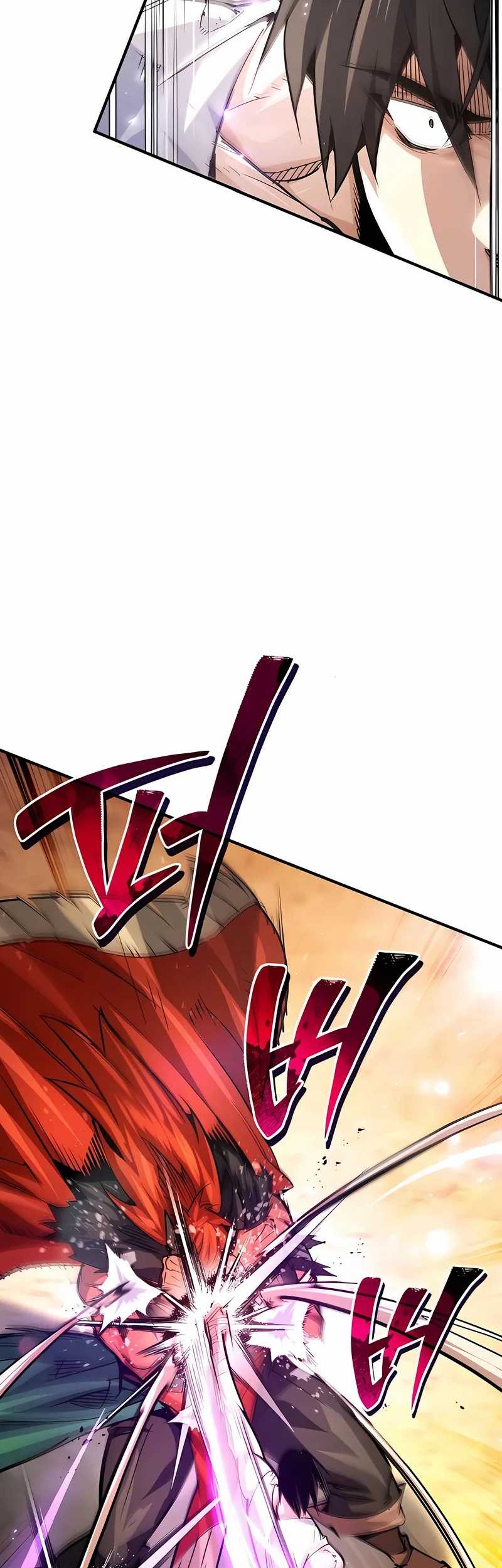 There Are No Bad Heroes In This World Chapter 38 - halaman 47