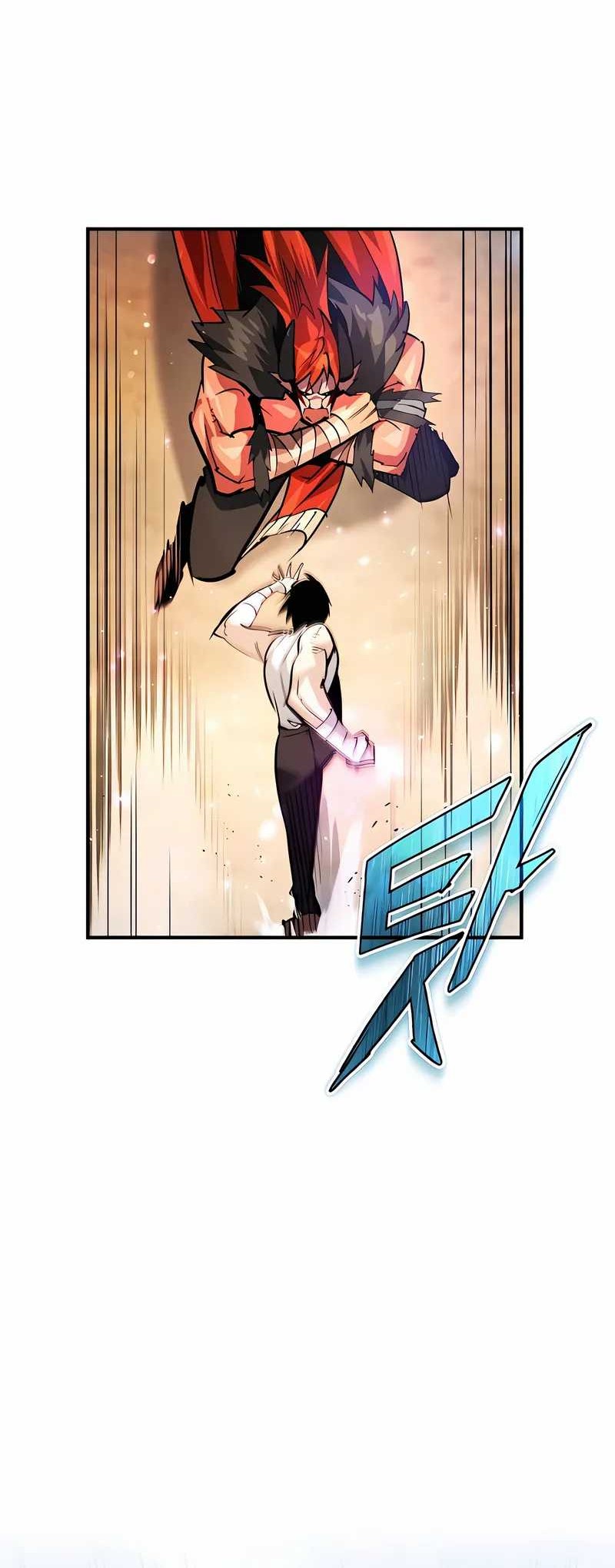 There Are No Bad Heroes In This World Chapter 38 - halaman 50