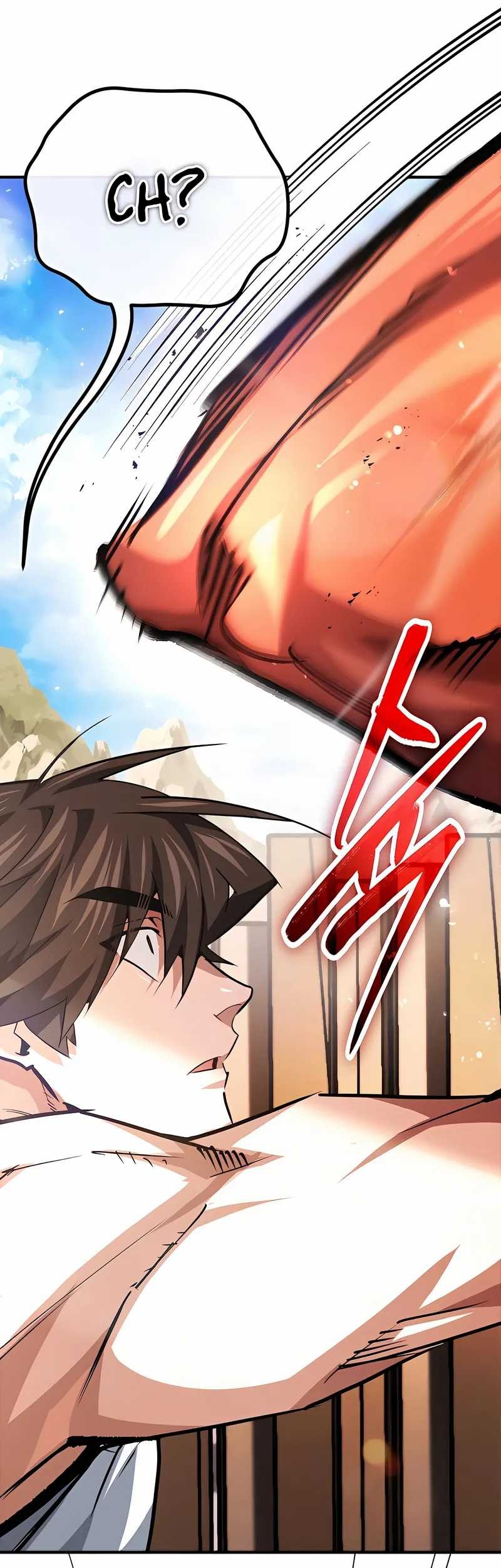 There Are No Bad Heroes In This World Chapter 38 - halaman 54