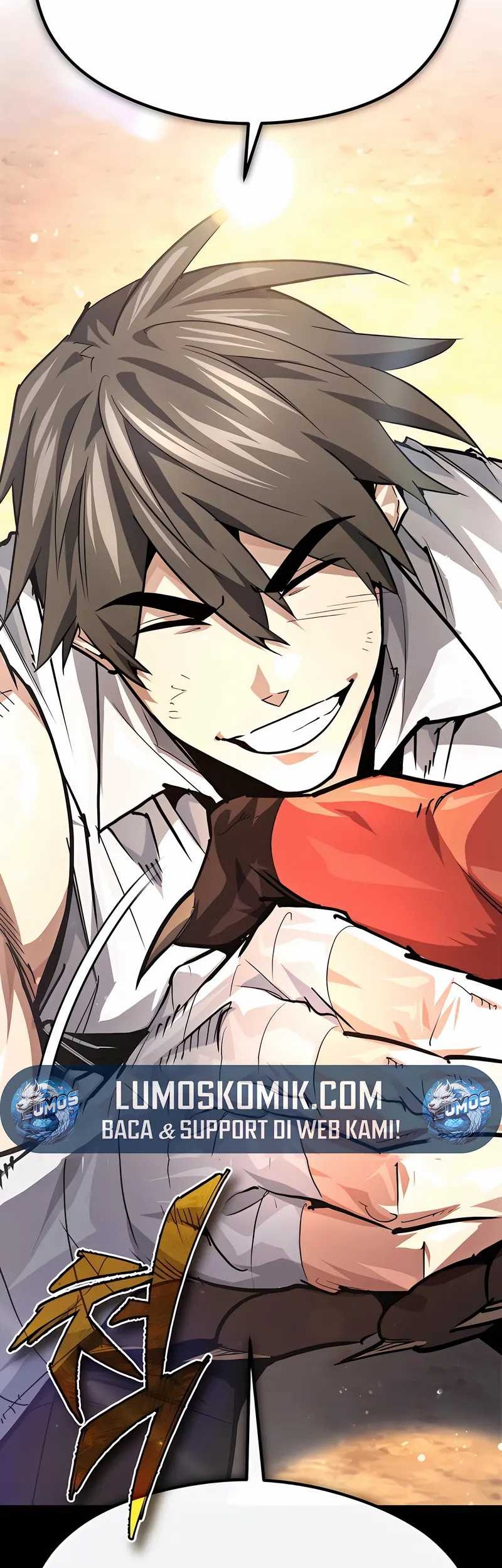 There Are No Bad Heroes In This World Chapter 38 - halaman 64