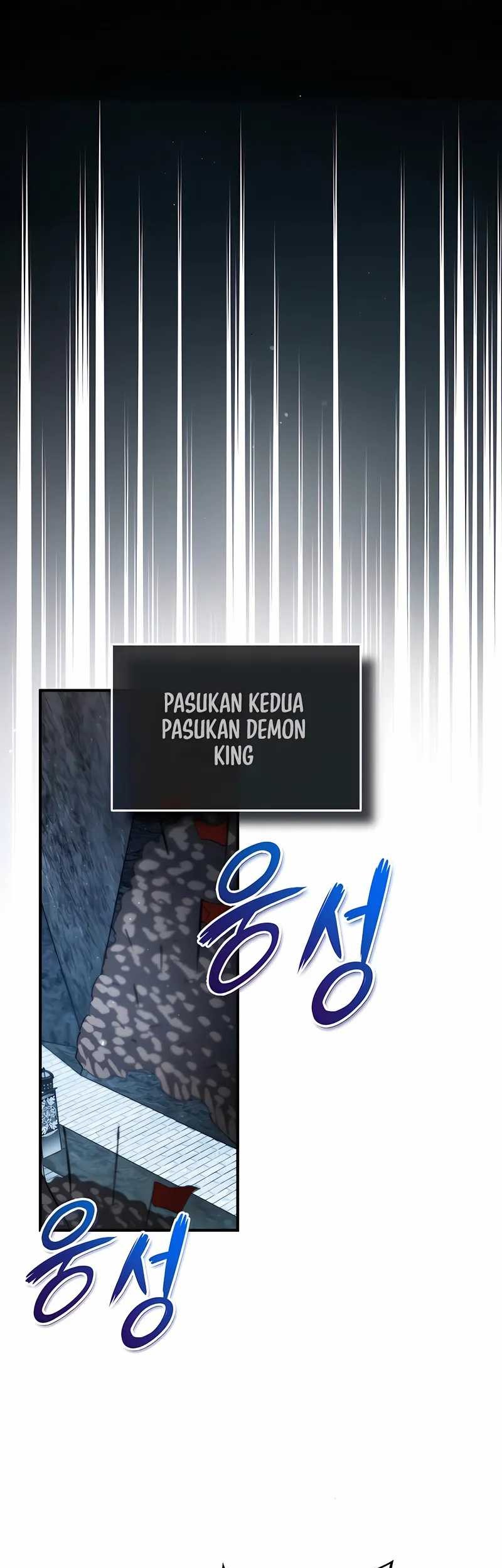 There Are No Bad Heroes In This World Chapter 38 - halaman 66