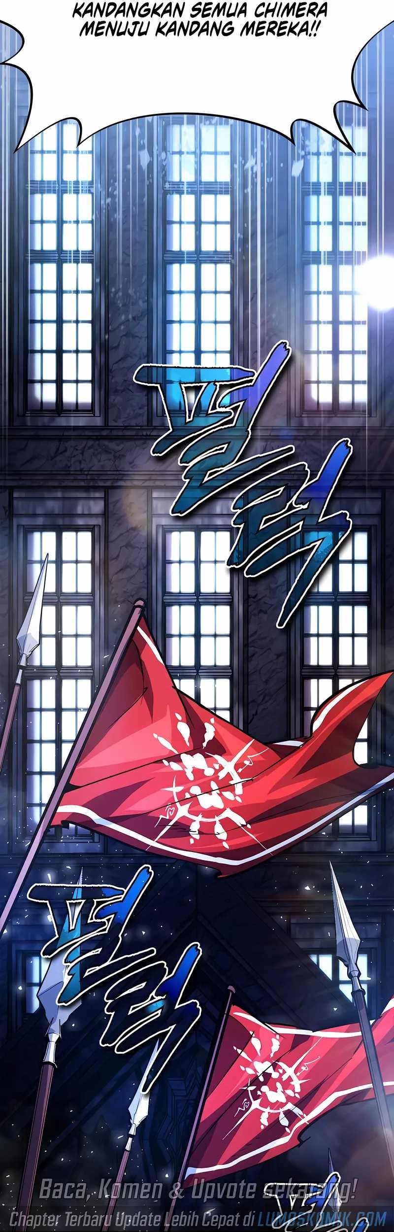 There Are No Bad Heroes In This World Chapter 38 - halaman 69