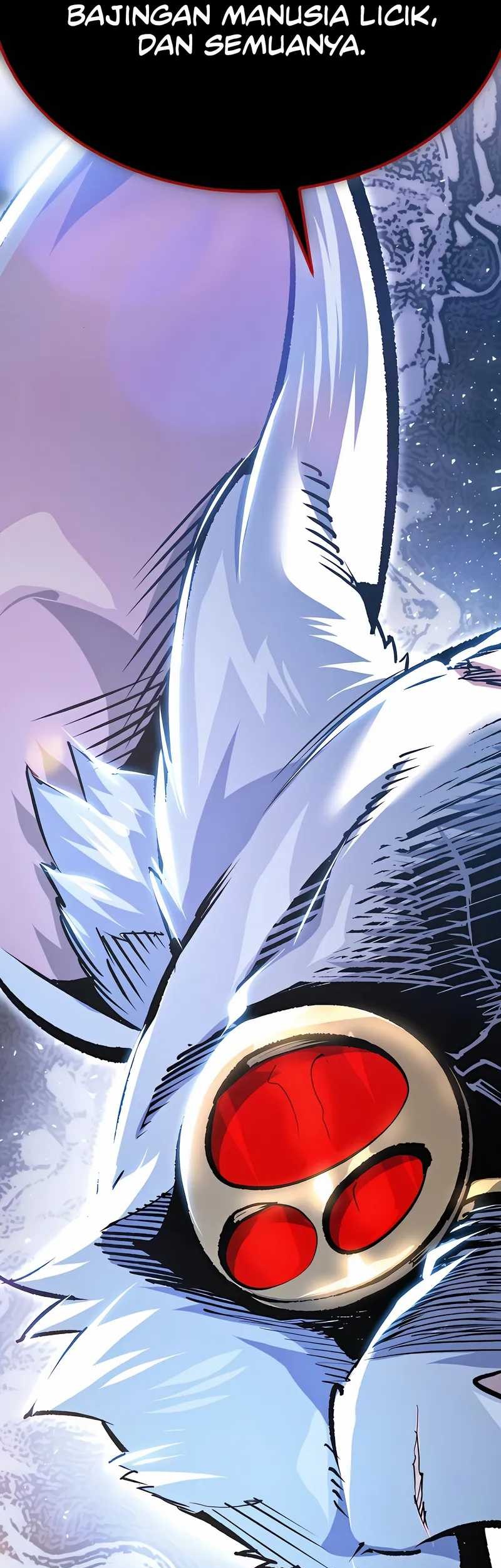 There Are No Bad Heroes In This World Chapter 38 - halaman 74