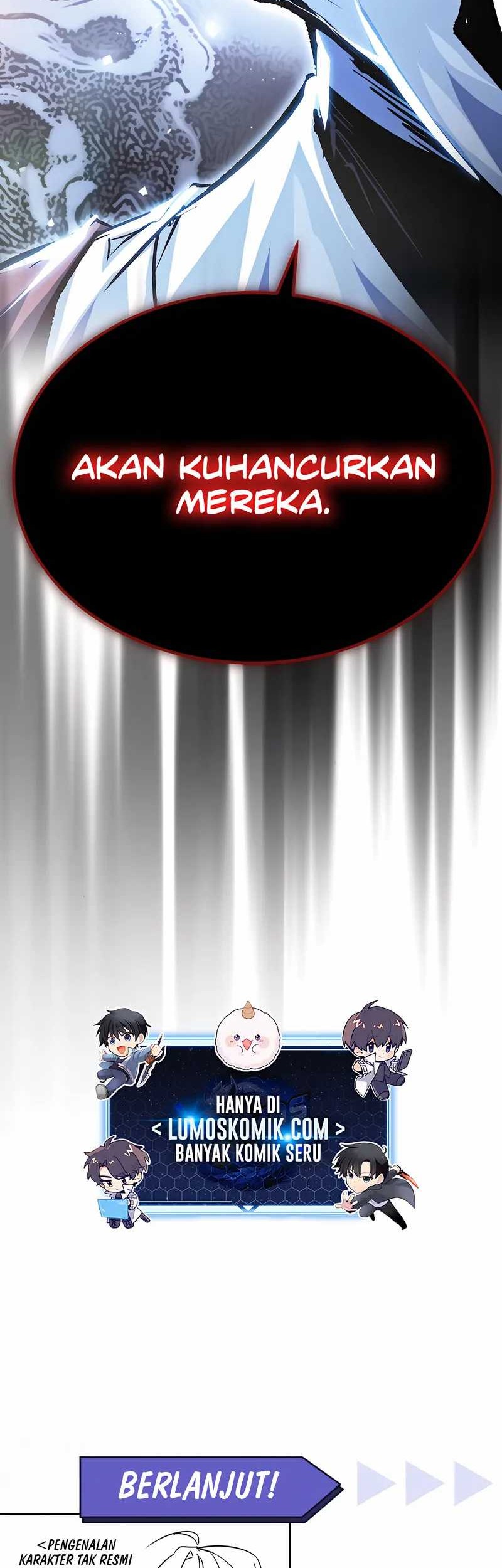 There Are No Bad Heroes In This World Chapter 38 - halaman 75