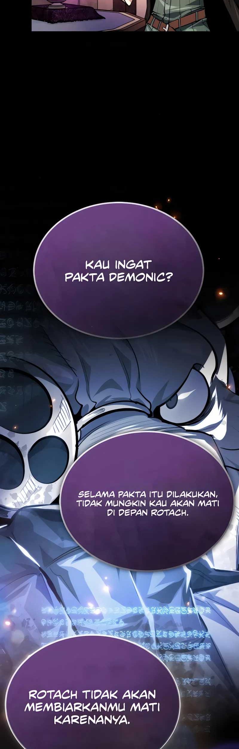 There Are No Bad Heroes In This World Chapter 38 - halaman 8