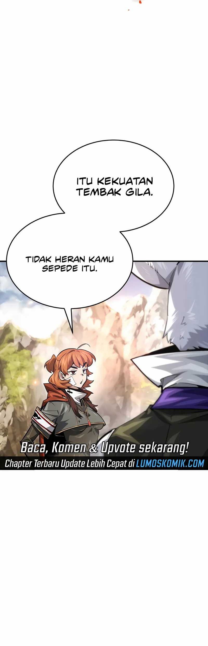 There Are No Bad Heroes In This World Chapter 39 - halaman 13