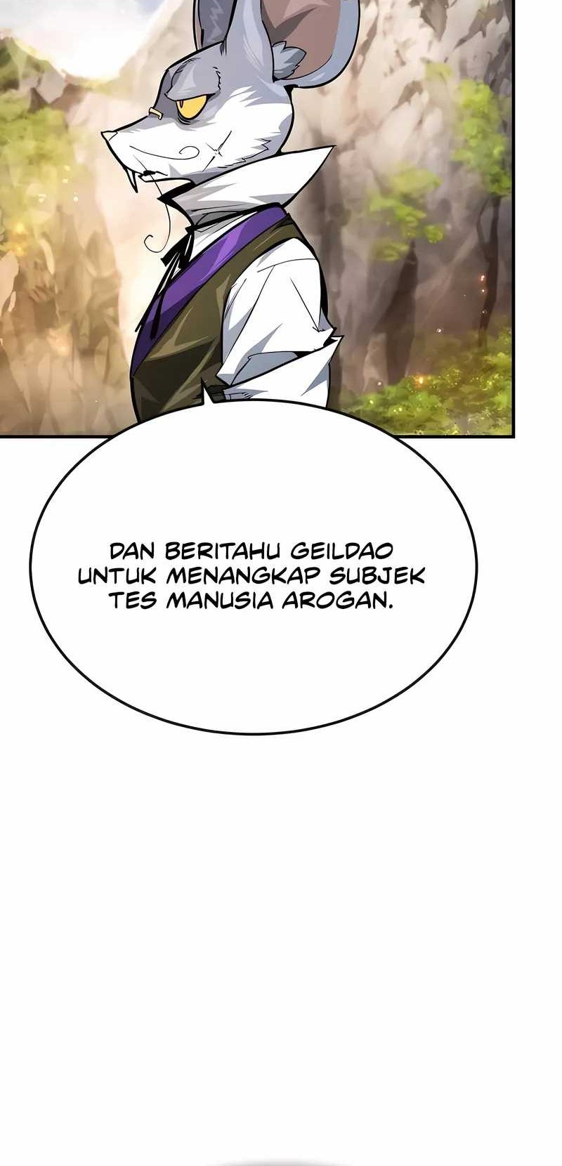 There Are No Bad Heroes In This World Chapter 39 - halaman 15