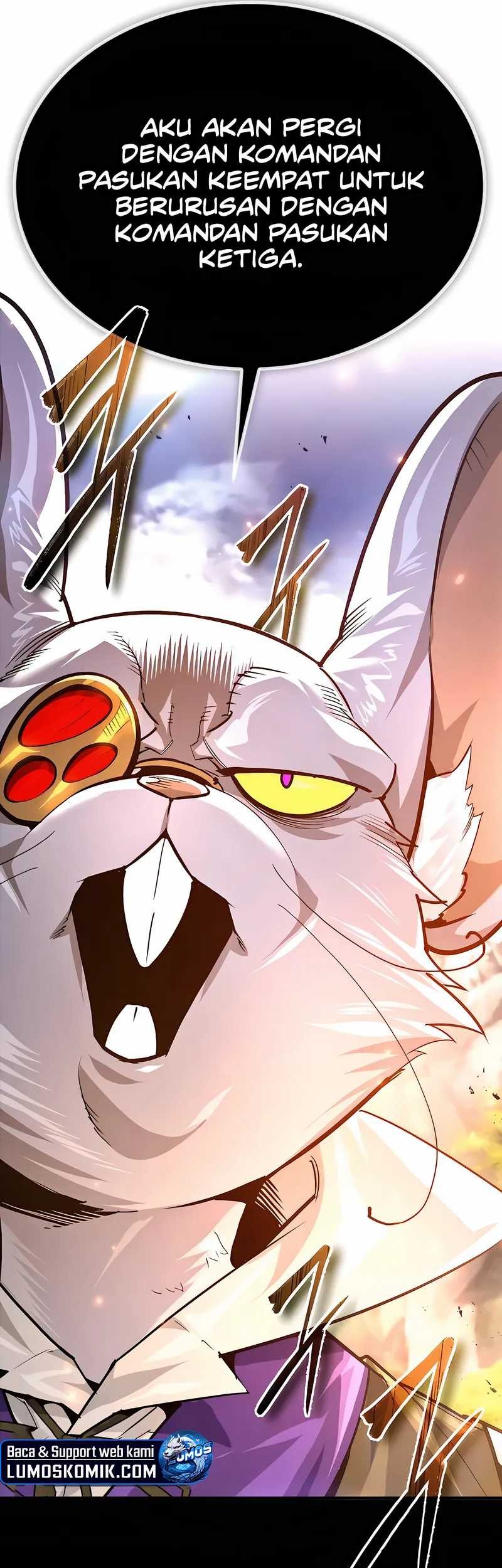 There Are No Bad Heroes In This World Chapter 39 - halaman 16