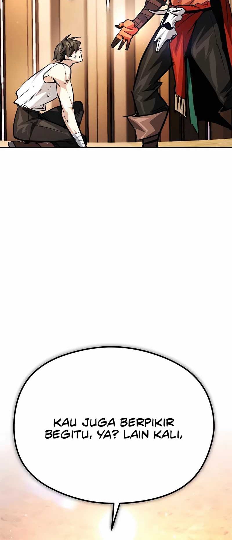 There Are No Bad Heroes In This World Chapter 39 - halaman 2