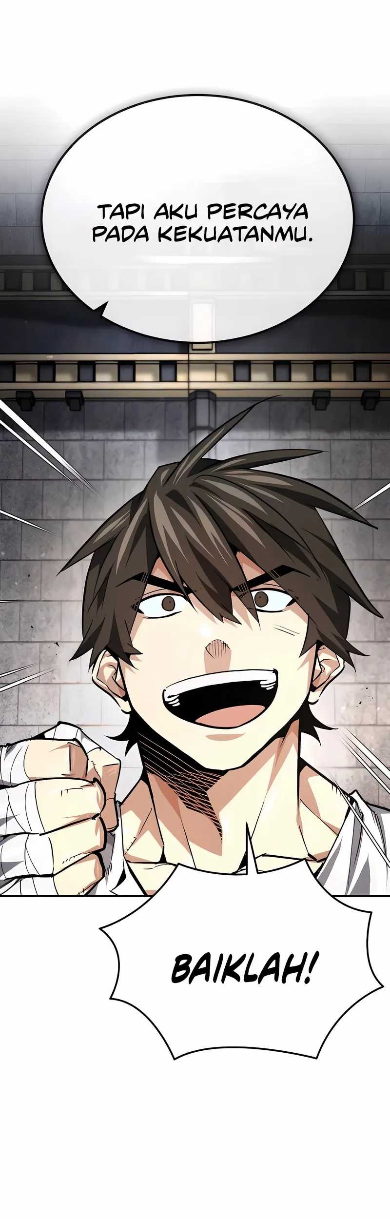 There Are No Bad Heroes In This World Chapter 39 - halaman 26