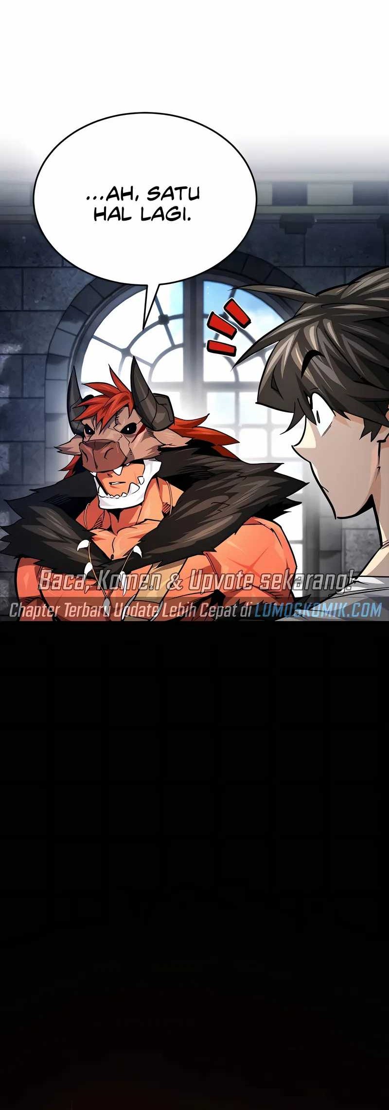 There Are No Bad Heroes In This World Chapter 39 - halaman 27