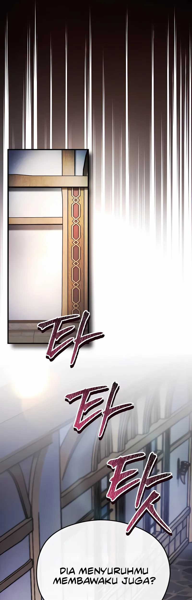 There Are No Bad Heroes In This World Chapter 39 - halaman 28