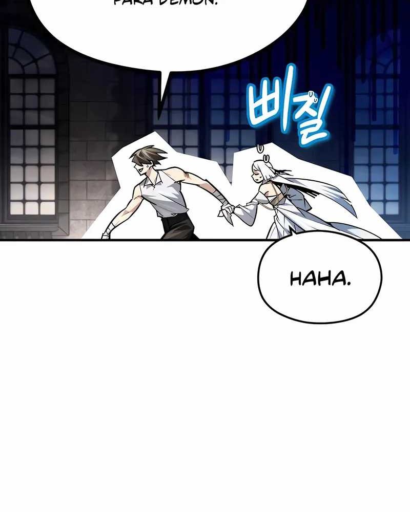 There Are No Bad Heroes In This World Chapter 39 - halaman 30
