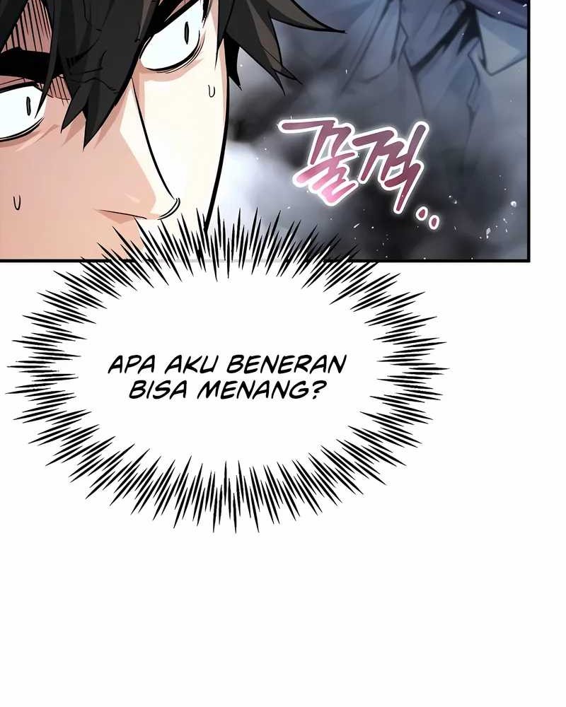 There Are No Bad Heroes In This World Chapter 39 - halaman 35