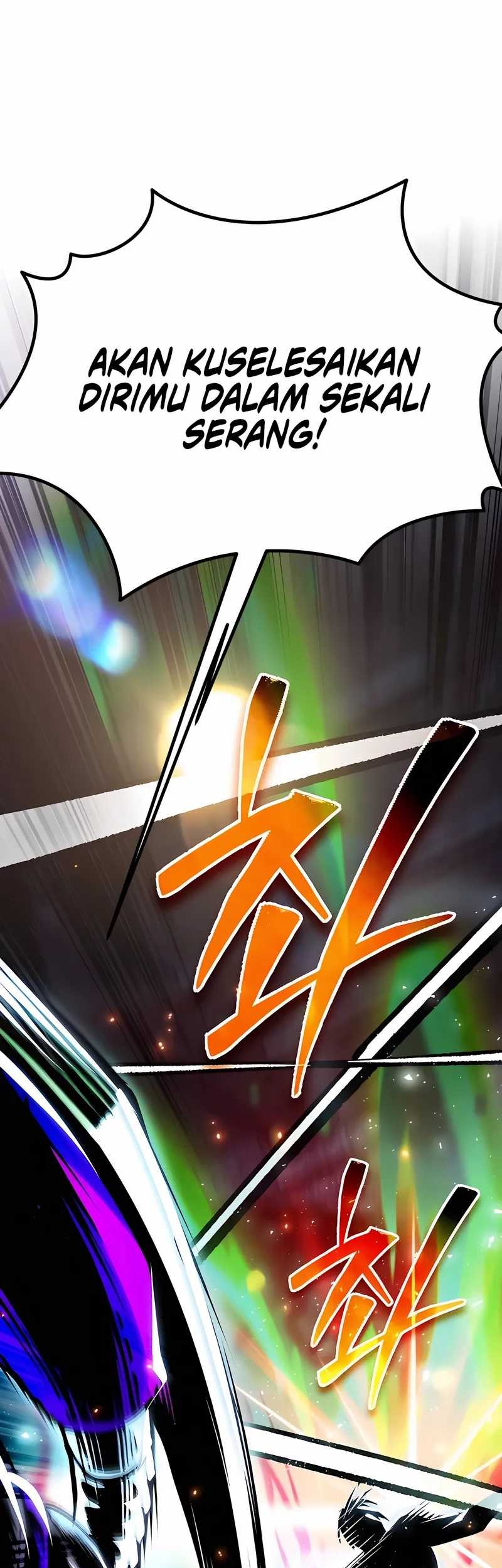 There Are No Bad Heroes In This World Chapter 39 - halaman 39