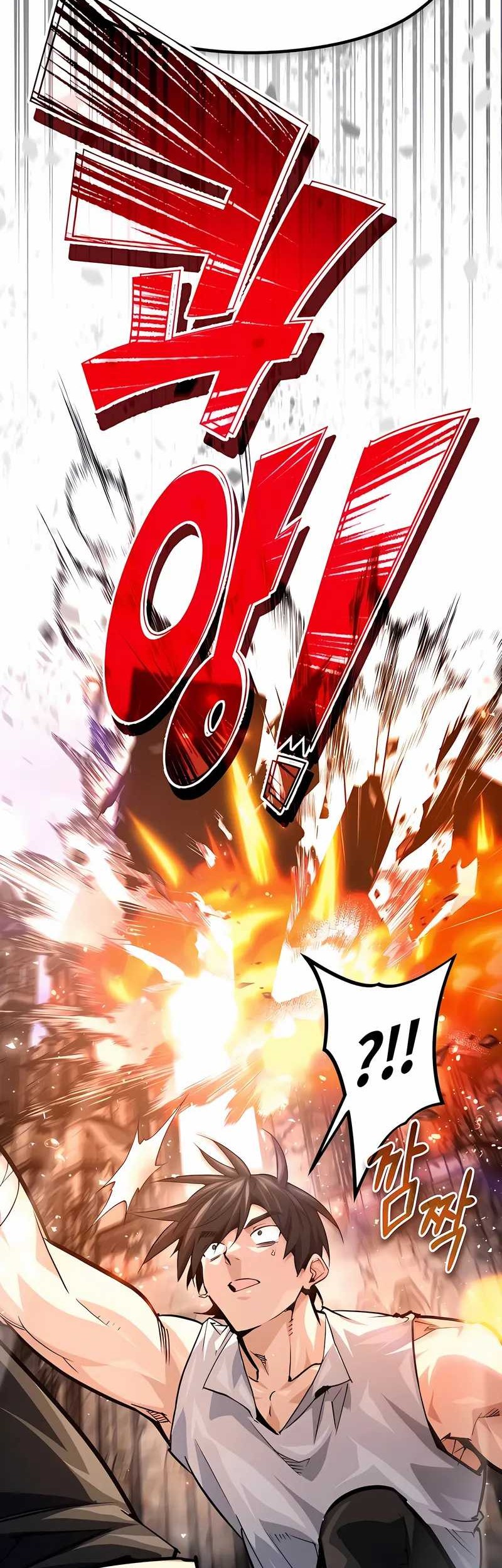 There Are No Bad Heroes In This World Chapter 39 - halaman 4