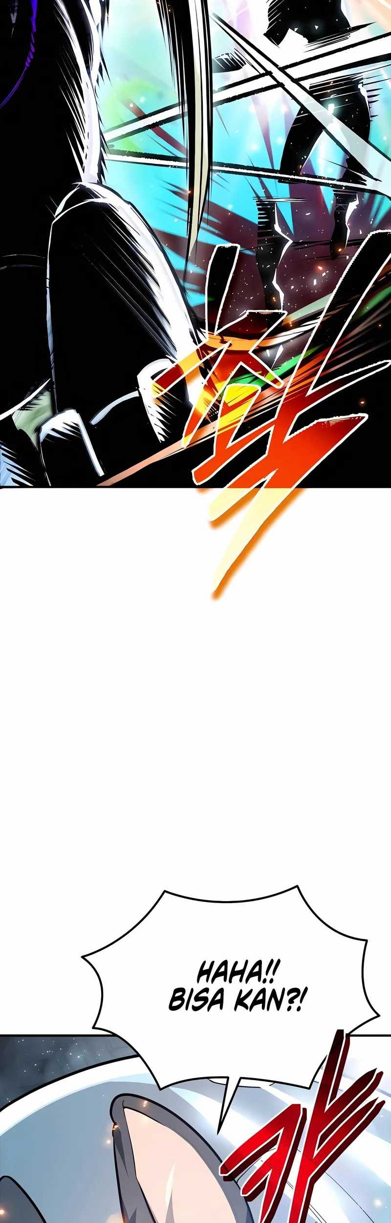There Are No Bad Heroes In This World Chapter 39 - halaman 40