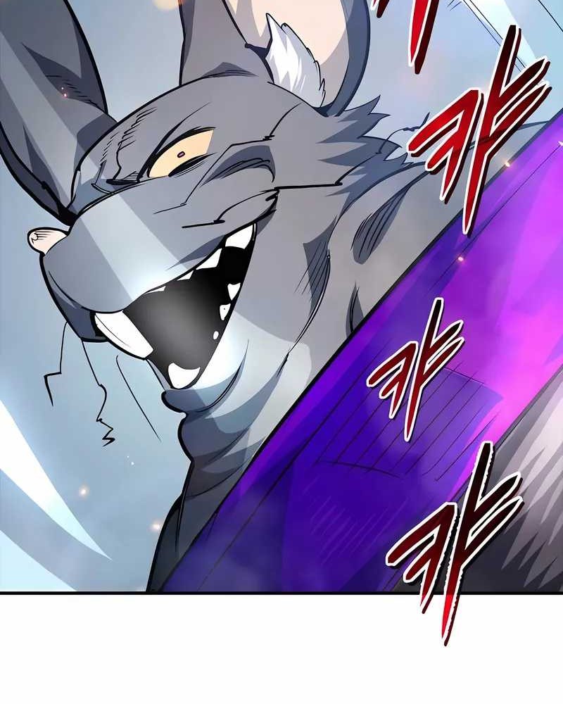 There Are No Bad Heroes In This World Chapter 39 - halaman 41