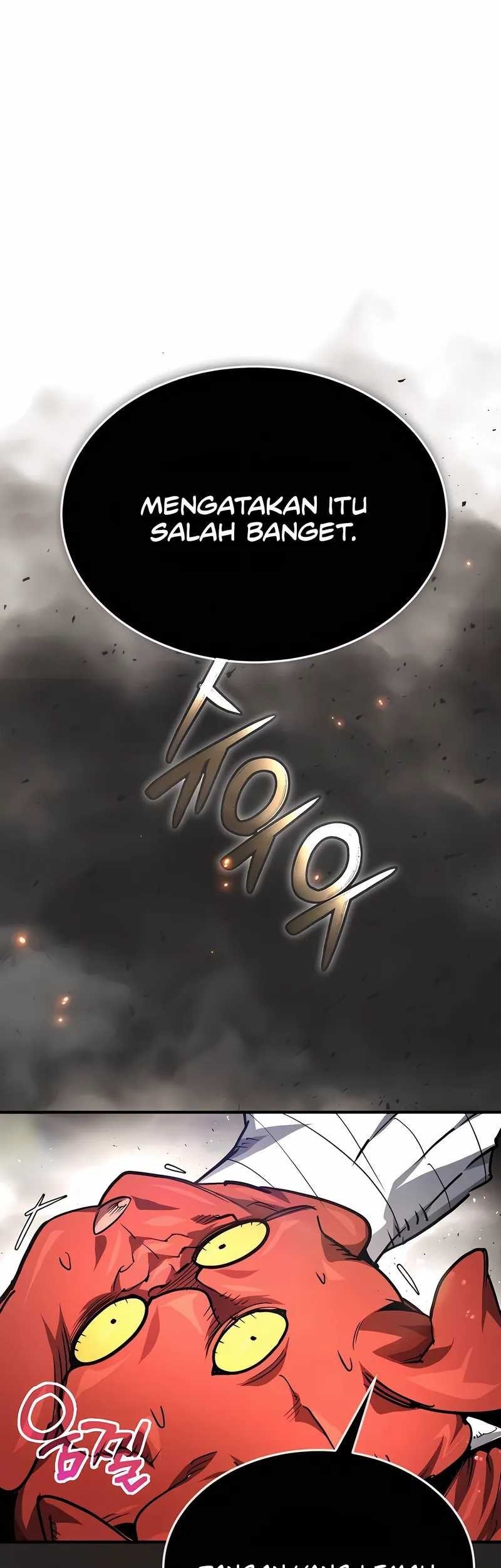 There Are No Bad Heroes In This World Chapter 39 - halaman 42