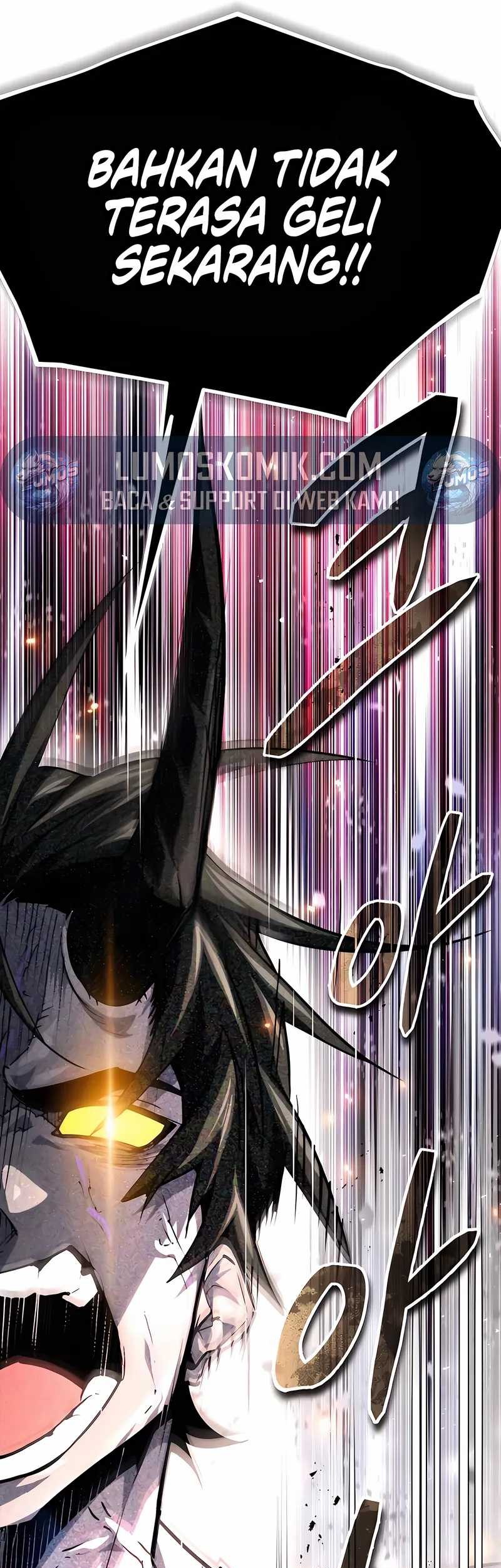 There Are No Bad Heroes In This World Chapter 39 - halaman 44