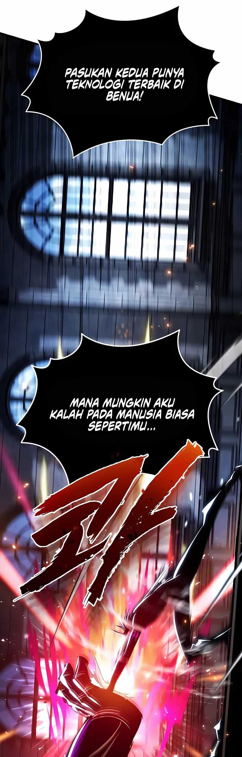 There Are No Bad Heroes In This World Chapter 39 - halaman 49