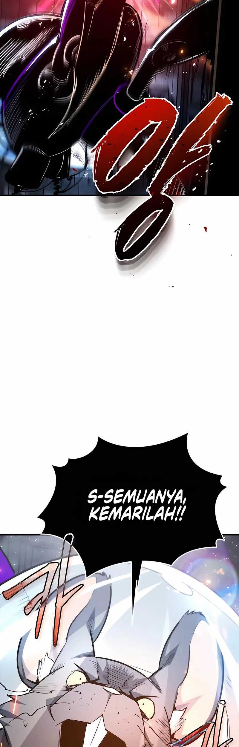 There Are No Bad Heroes In This World Chapter 39 - halaman 50