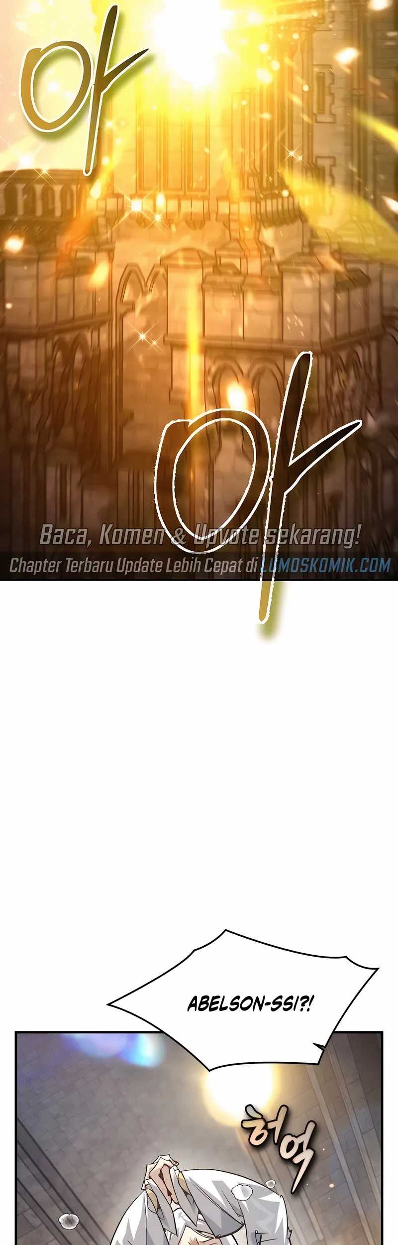 There Are No Bad Heroes In This World Chapter 39 - halaman 58