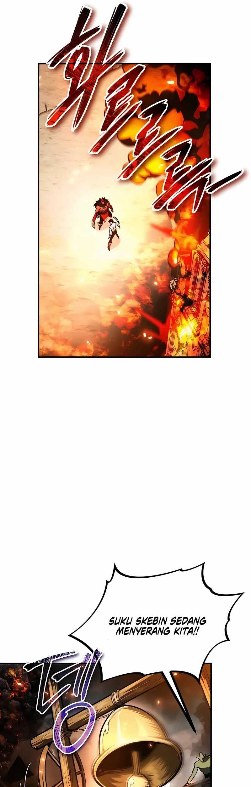 There Are No Bad Heroes In This World Chapter 39 - halaman 6
