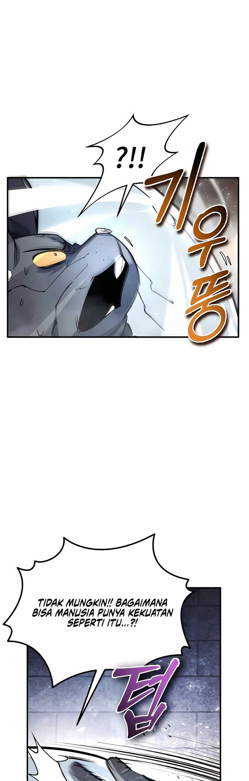 There Are No Bad Heroes In This World Chapter 39 - halaman 62