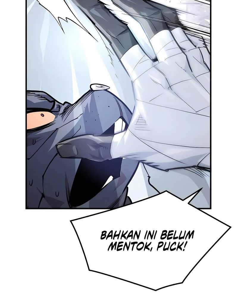 There Are No Bad Heroes In This World Chapter 39 - halaman 63