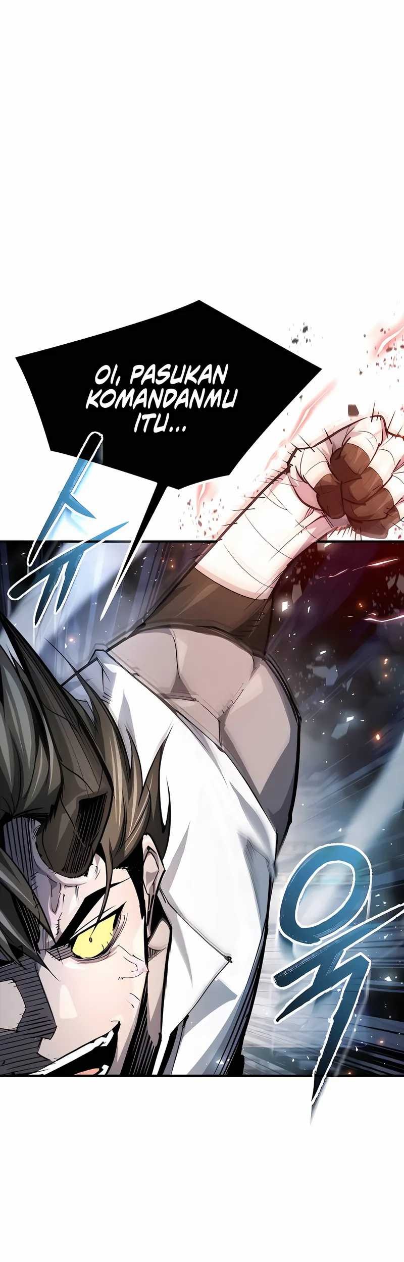 There Are No Bad Heroes In This World Chapter 39 - halaman 64