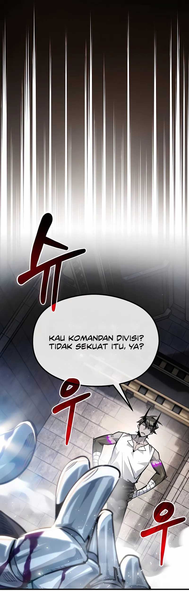 There Are No Bad Heroes In This World Chapter 39 - halaman 68