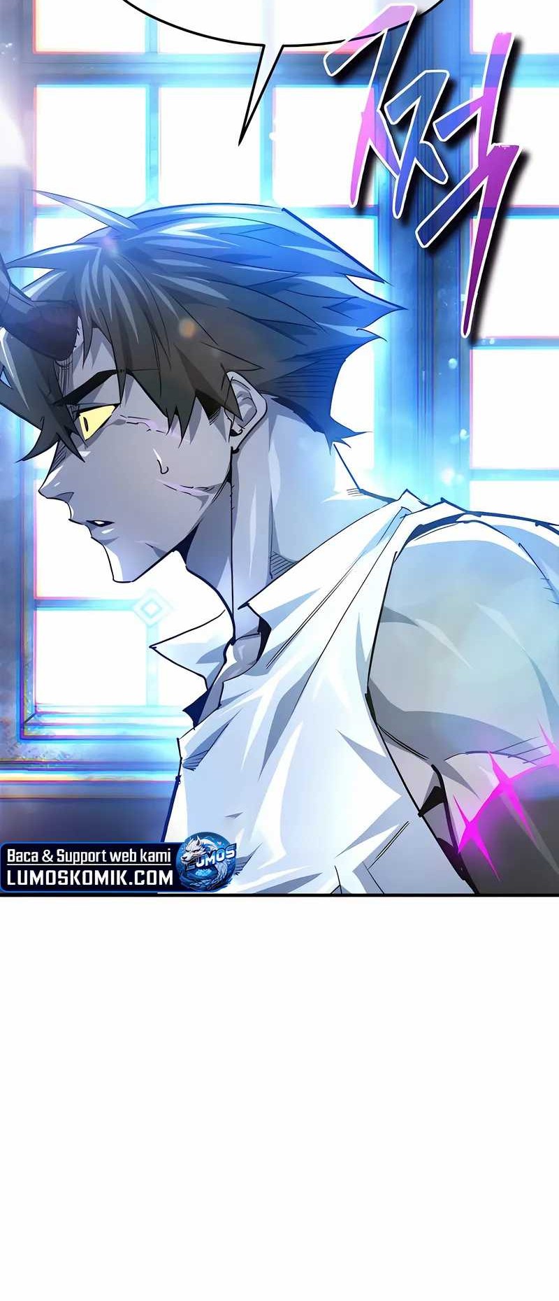 There Are No Bad Heroes In This World Chapter 39 - halaman 72