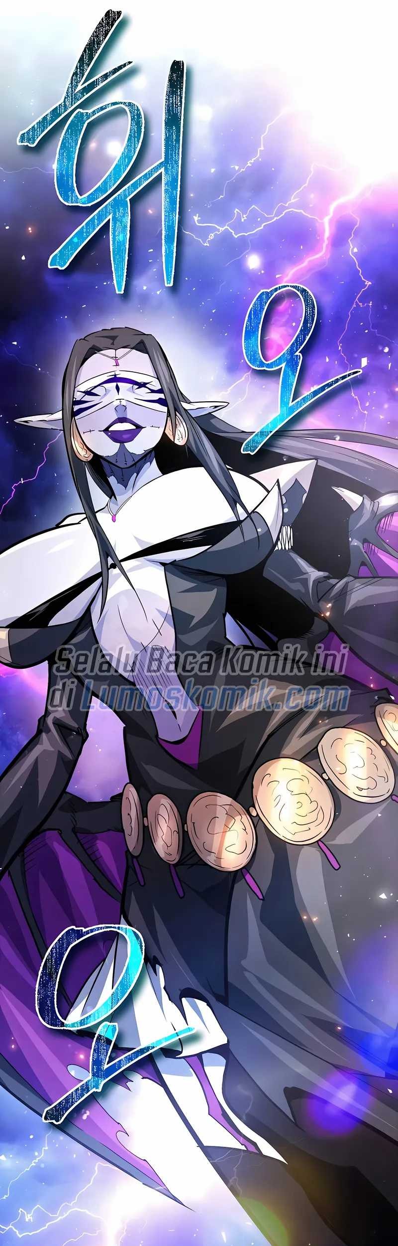 There Are No Bad Heroes In This World Chapter 39 - halaman 73
