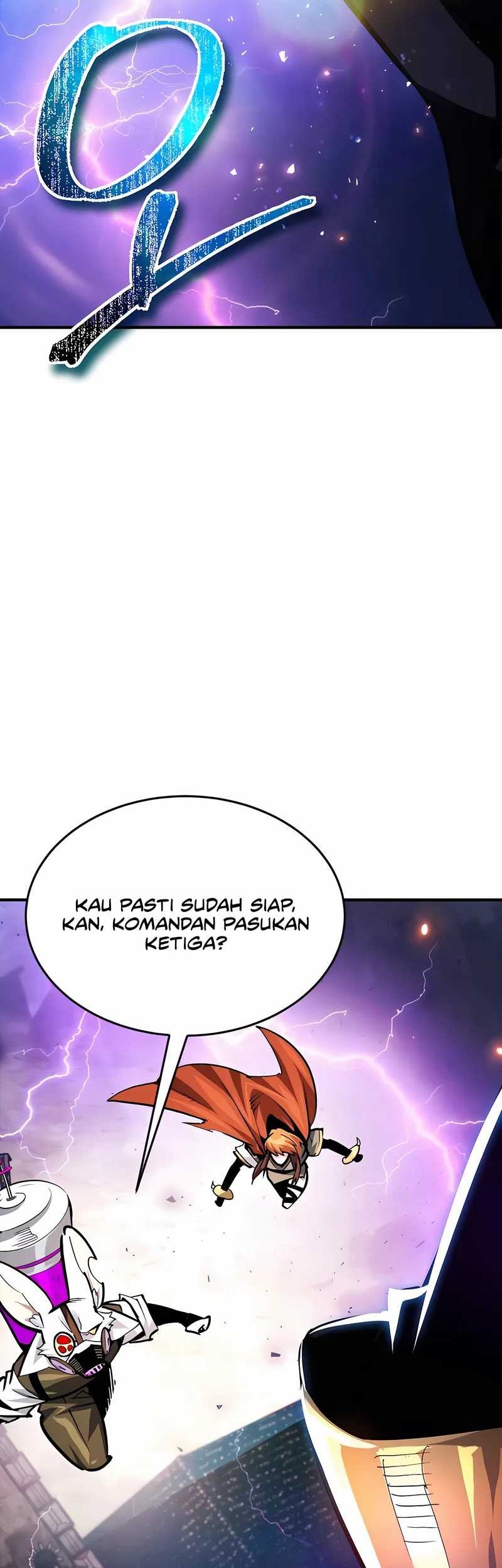 There Are No Bad Heroes In This World Chapter 39 - halaman 74