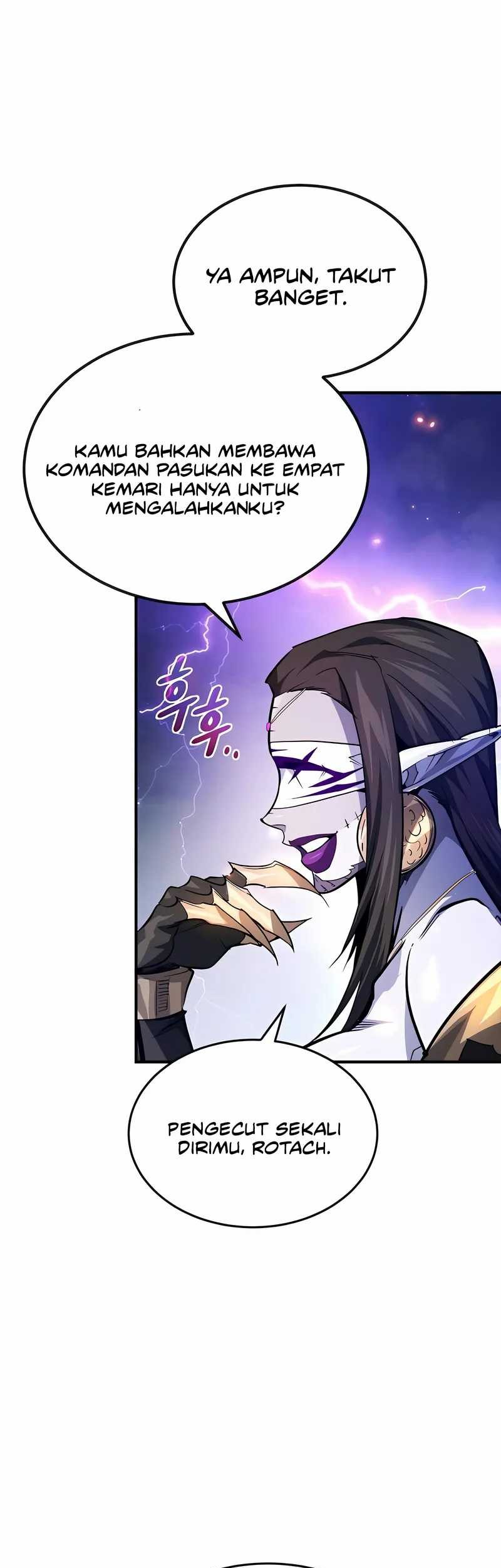 There Are No Bad Heroes In This World Chapter 39 - halaman 76