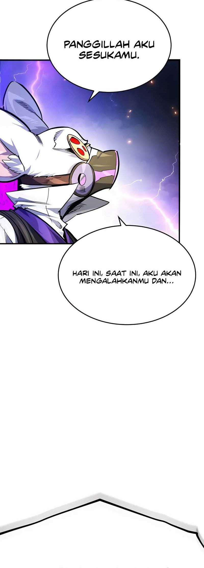 There Are No Bad Heroes In This World Chapter 39 - halaman 77