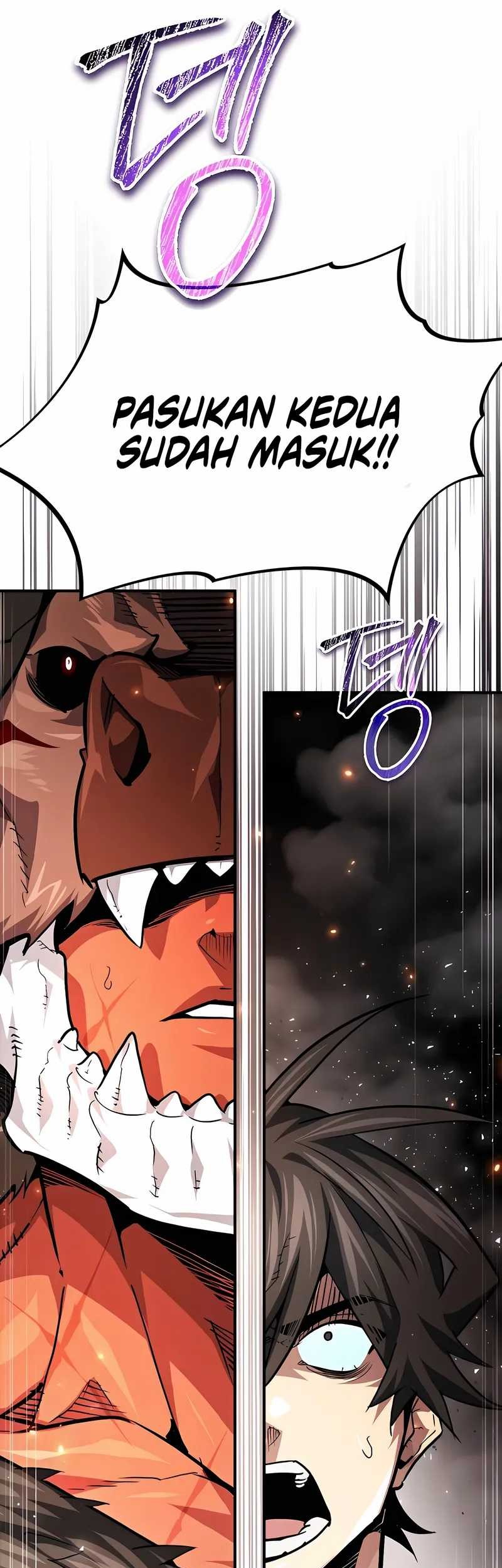 There Are No Bad Heroes In This World Chapter 39 - halaman 8