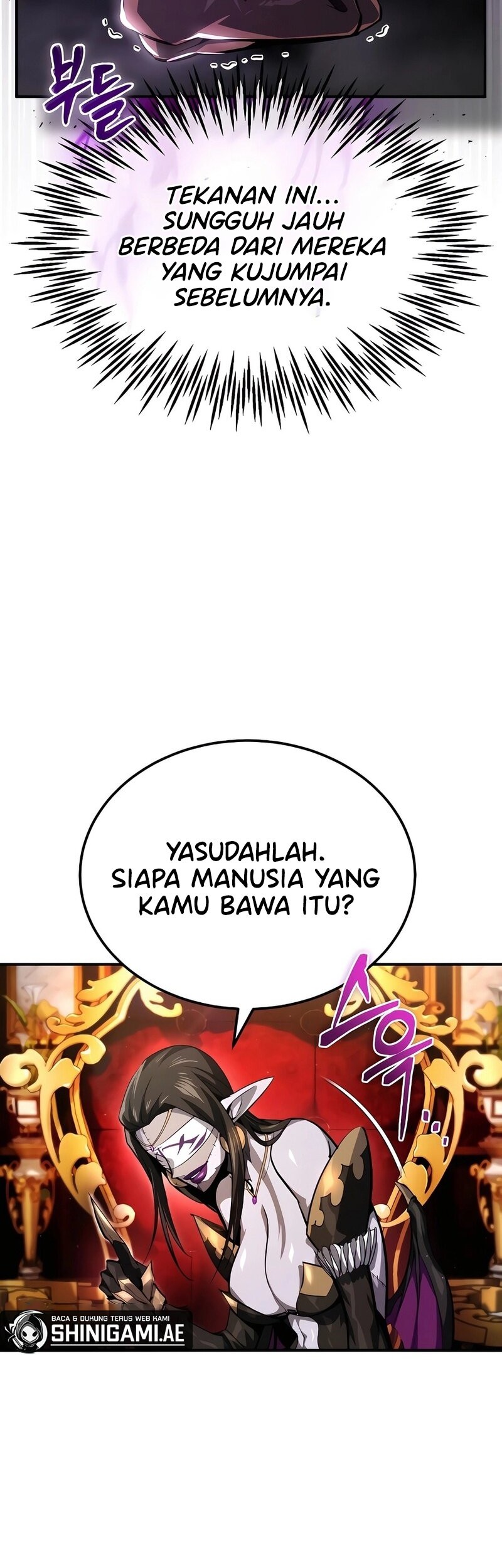There Are No Bad Heroes In This World Chapter 4 - halaman 12
