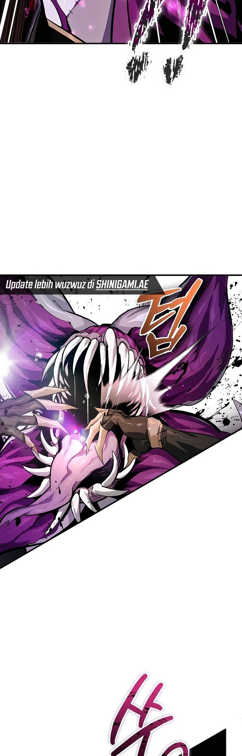 There Are No Bad Heroes In This World Chapter 4 - halaman 19