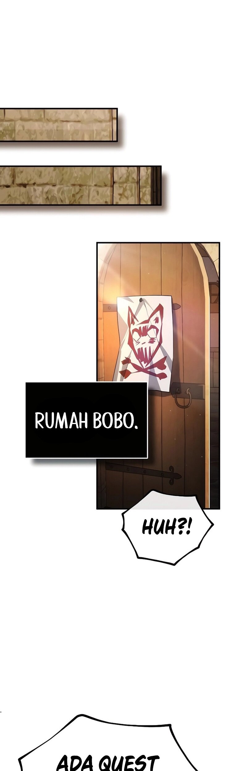 There Are No Bad Heroes In This World Chapter 4 - halaman 27