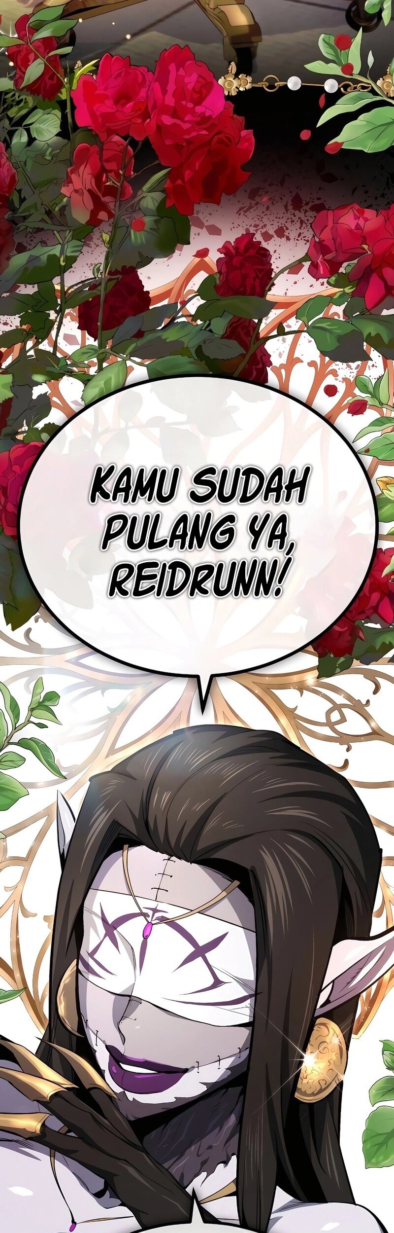 There Are No Bad Heroes In This World Chapter 4 - halaman 4