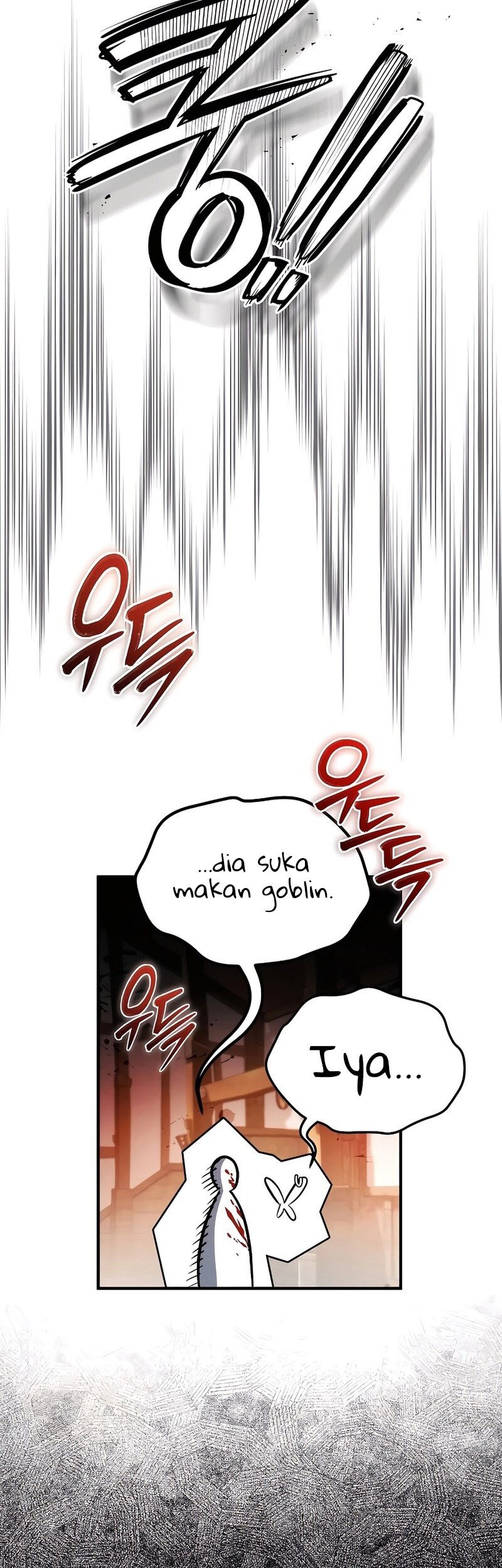 There Are No Bad Heroes In This World Chapter 4 - halaman 40