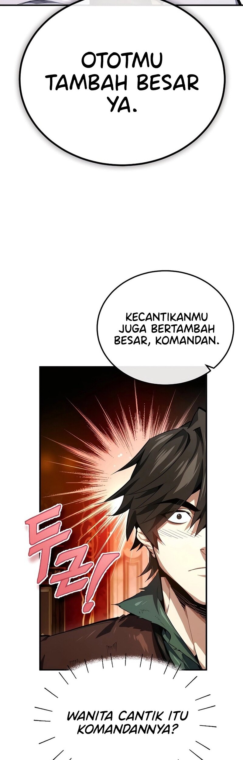 There Are No Bad Heroes In This World Chapter 4 - halaman 5