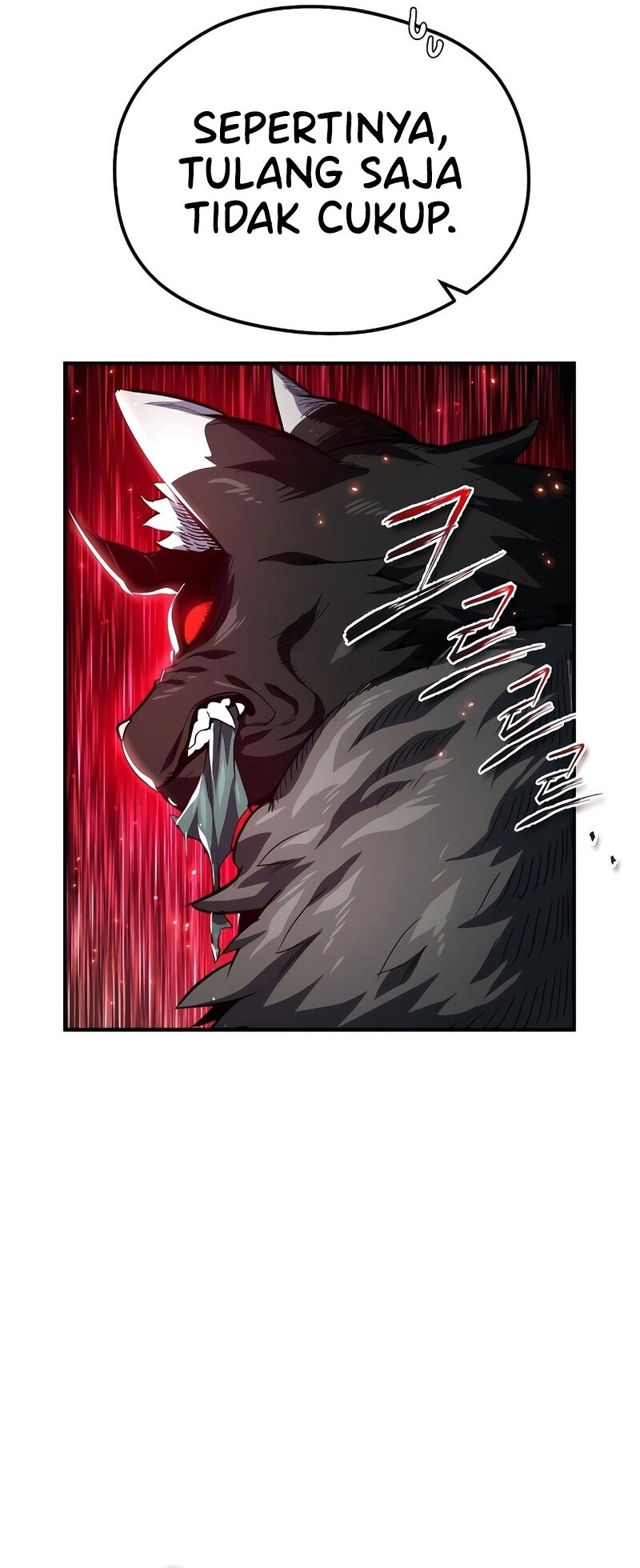 There Are No Bad Heroes In This World Chapter 4 - halaman 54