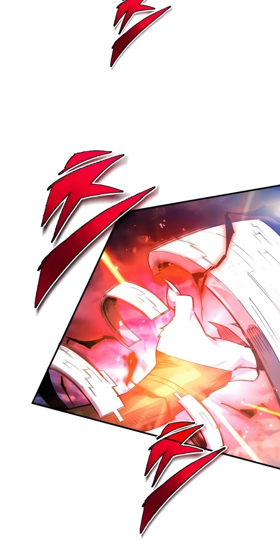 There Are No Bad Heroes In This World Chapter 40 - halaman 16
