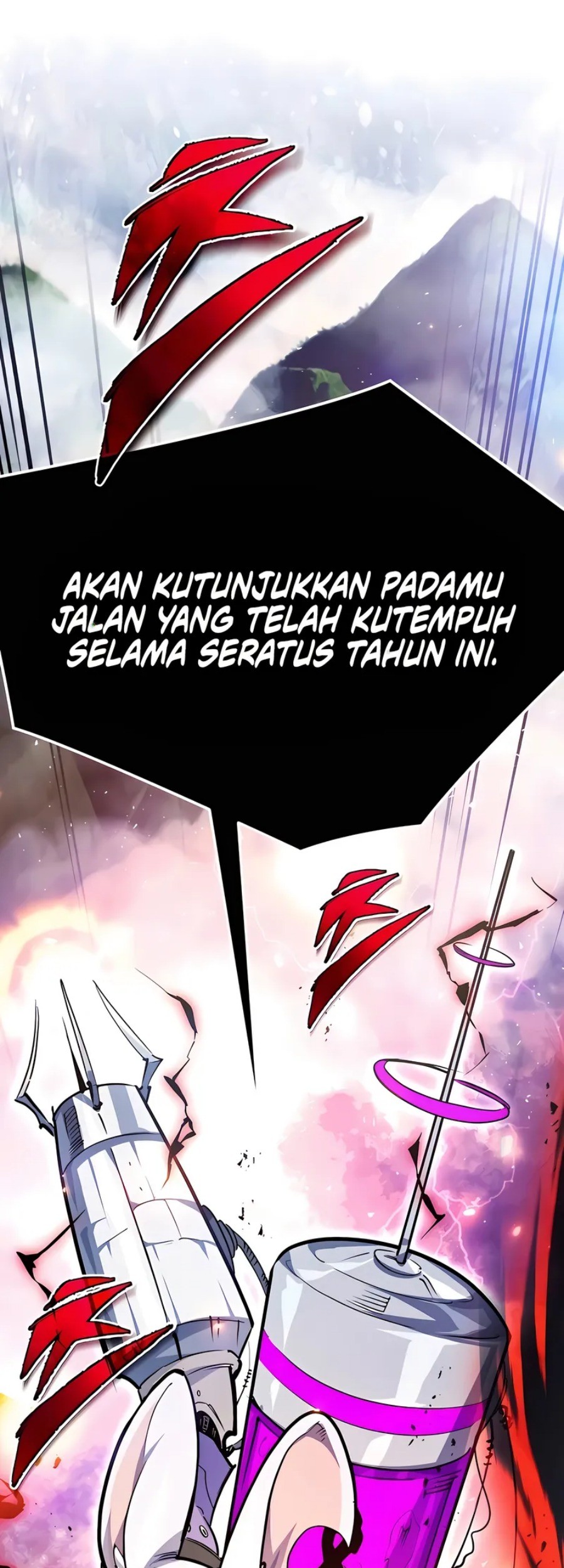There Are No Bad Heroes In This World Chapter 40 - halaman 17